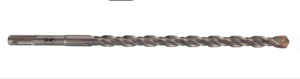FORET BÉTON SDS-PLUS LONGUEUR 250 MM - DIAMÈTRE 40 MM