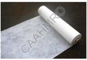 Geotextile anti-contaminant TecGéo 105g/m² - Disponible en 1.00 m à 4.00 m x 100 ml - Référence 245476 à 245478_0