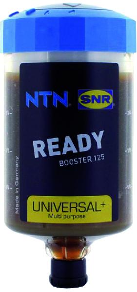 GRAISSEUR LUBER READY UNIVERSAL+