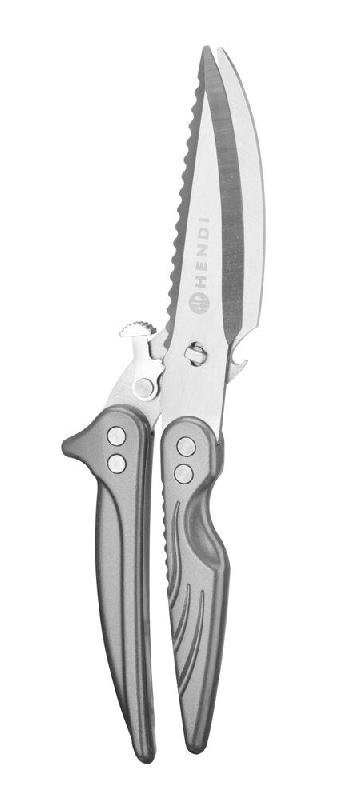 HENDI Ciseaux à volaille détachables , (L)260mm - 856420_0