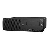 HP WORKSTATION Z2 G5 - SFF - CORE I7 10700 2.9 GHZ - VPRO - 8 GO - SSD 256 GO - FRANÇAIS