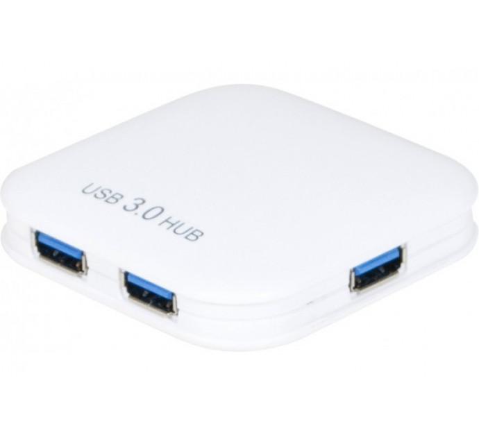 Hub informatique 4 ports USB 3.0 sans alimentation - 21288 - Vitesse jusqu'à 5Gbps_0
