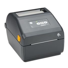 Imprimante thermique Zebra ZD400 - 4 pouces ou 2 pouces - Performances avancées et sécurité renforcée_0