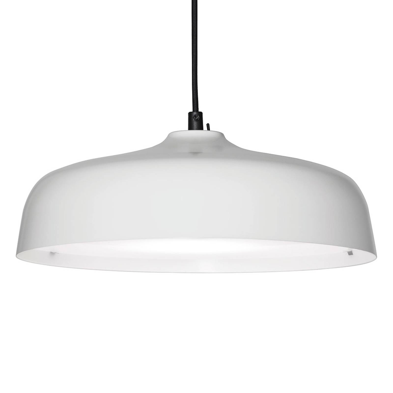 INNOLUX CANDEO AIR SUSPENSION LED BLANC