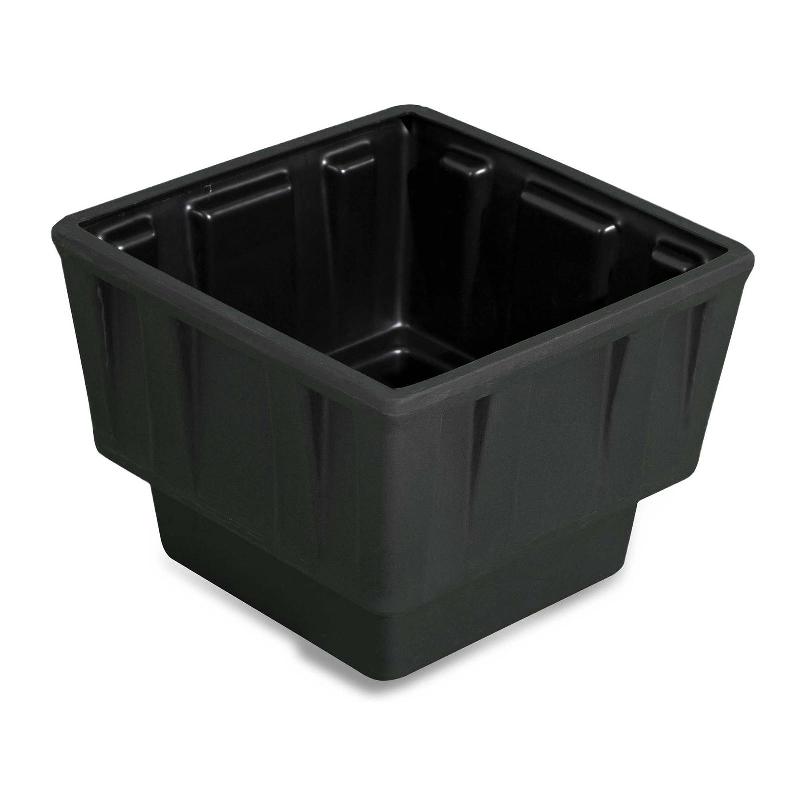 DEGARDO INSERT PLANTE POUR LAMPE TREVIA III, NOIR