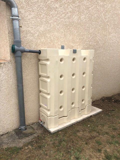 Kit complet Murd'eau* - 156cm, 121cm, 41cm, 58kg, 600l_0