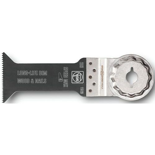 LAME DE SCIE E-CUT LONG LIFE - FEIN