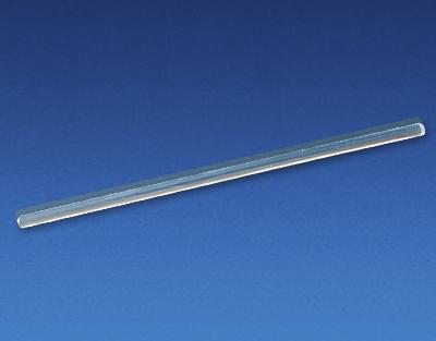 Ldr002 - Agitateur en verre sodocalcique 5/6x200 mm - Accessoires pour agitation de laboratoire_0