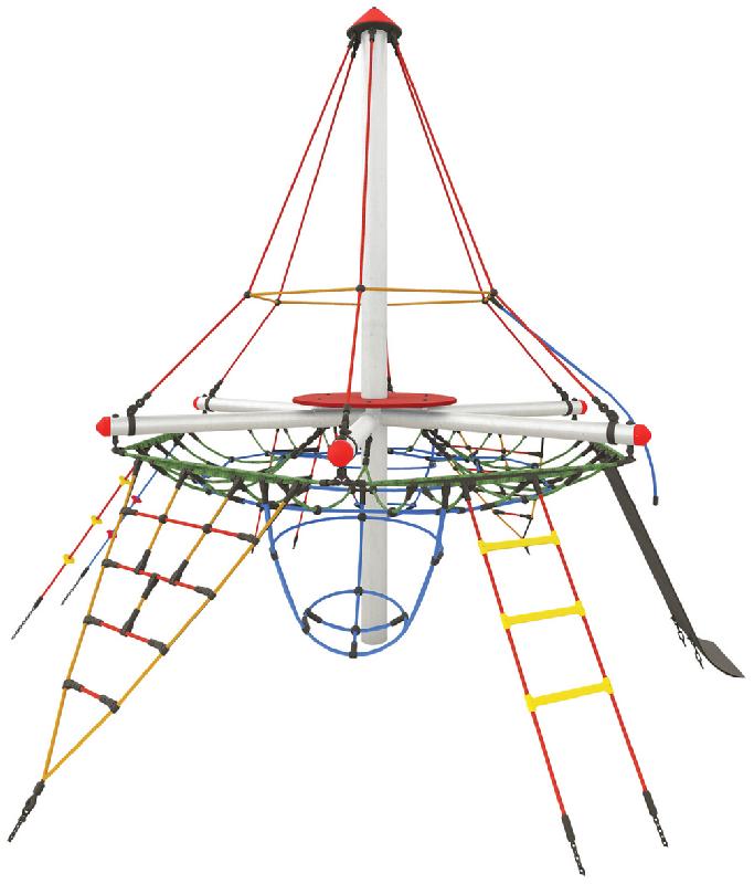 LE PETIT MÂT DES CORSAIRES - MANUTAN COLLECTIVITÉS