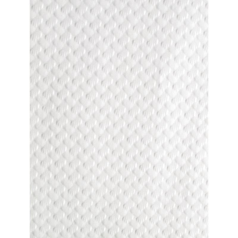 Lot de 500 sets de table jetables blancs - 300 x 400 mm - en papier - poids 600g_0