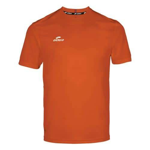 MAILLOT DERBY - ELDERA - ORANGE