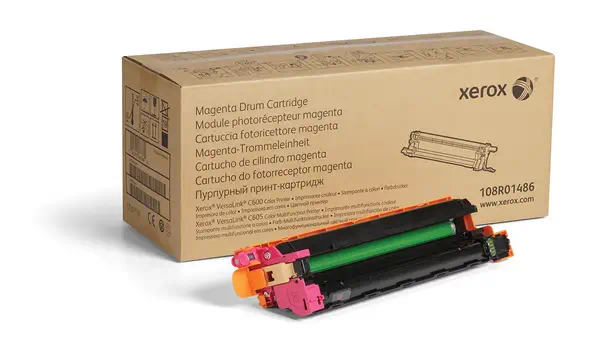 Module photorécepteur magenta (40,000 pages) VersaLink C60X_0