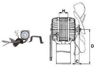 Moteur electrique vn5.13pro elco-xnw_0