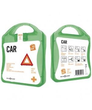 MYKIT VOITURE - VERT - ACCESSOIRES AUTO ET MOTO PERSONNALISÉS
