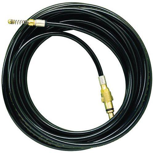 NETTOYEUR DÉBOUCHEUR DE CANALISATION - NILFISK ALTO
