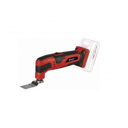 OUTIL MULTIFONCTIONS TG-MG 18 LI-SOLO - POWER X-CHANGE EINHELL