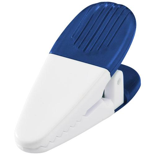 Pince mémos aimantée avec clip Holdz - modèle 11808201 en plastique polystyrène_0