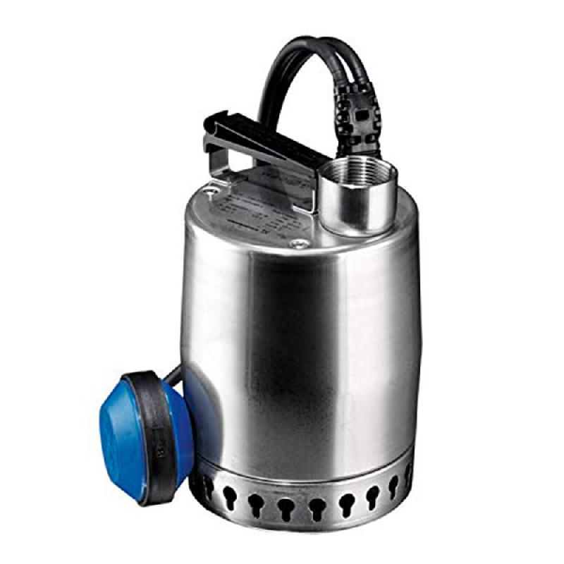 POMPE DE RELEVAGE GRUNDFOS UNILIFT KP 250 A1 - POMPE EAU USÉE AVEC FLOTTEUR - 0.48KW 6M3/H 220V