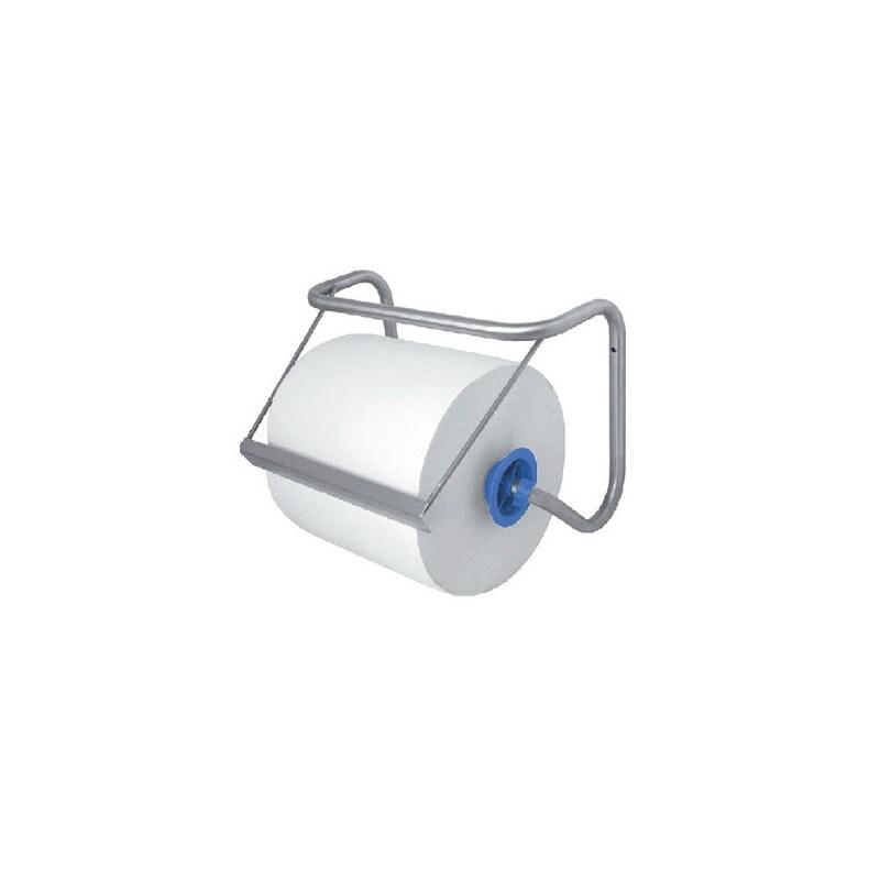 Porte-rouleau d'essuie-tout 390x240x460 mm - VIRTUS - 0615402721011_0
