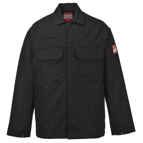PORTWEST BIZ2 VESTE BIZWELD NOIR - TAILLE XXXL