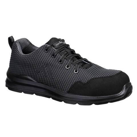PORTWEST FC72 BASKET COMPOSITE S3S SR FO GRIS - TAILLE 35