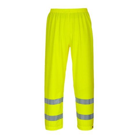 PORTWEST S493 PANTALON SEALTEX ULTRA JAUNE - TAILLE S - STANDARD