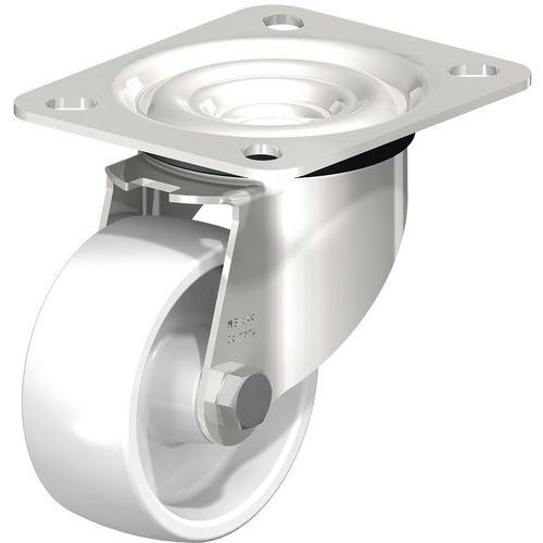 ROUE EN POLYAMIDE LEX-PO 75G - BLICKLE