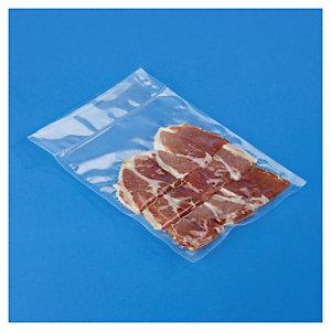 SACHET ALIMENTAIRE GAUFRÉ POUR EMBALLAGE SOUS-VIDE