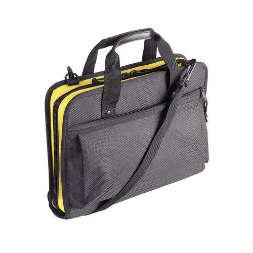 SACOCHE PORTE OUTILS EN TISSU - VISO