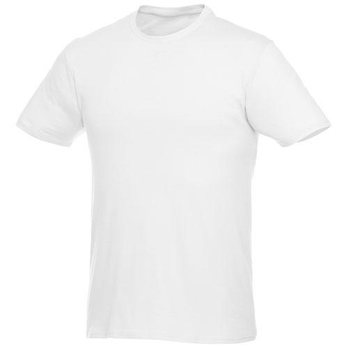 T-shirt unisexe manches courtes Hero - 100% coton - 150 g/m² - Étiquette amovible_0