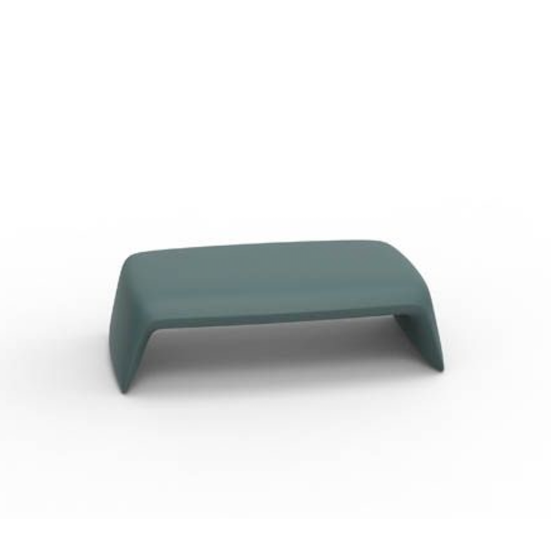 Table basse BLOW - vert_0