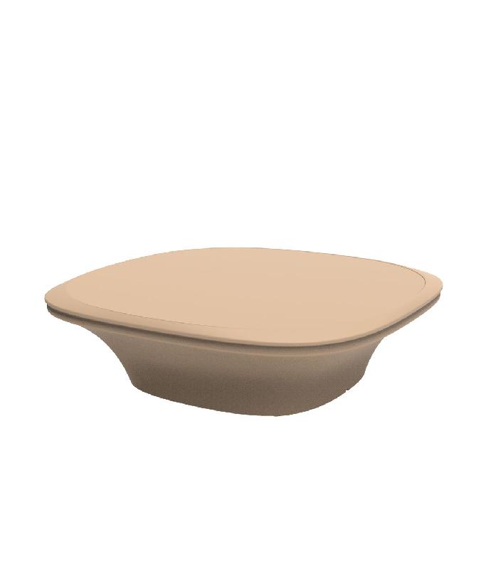 Table basse design UFO - camel_0