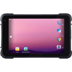 Tablette durcie professionnel écran 8_0