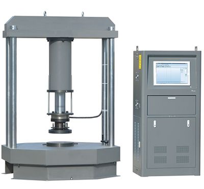Tbtwc-1000a - machine d'essai de compression - tbtscietech - 1000 kn_0