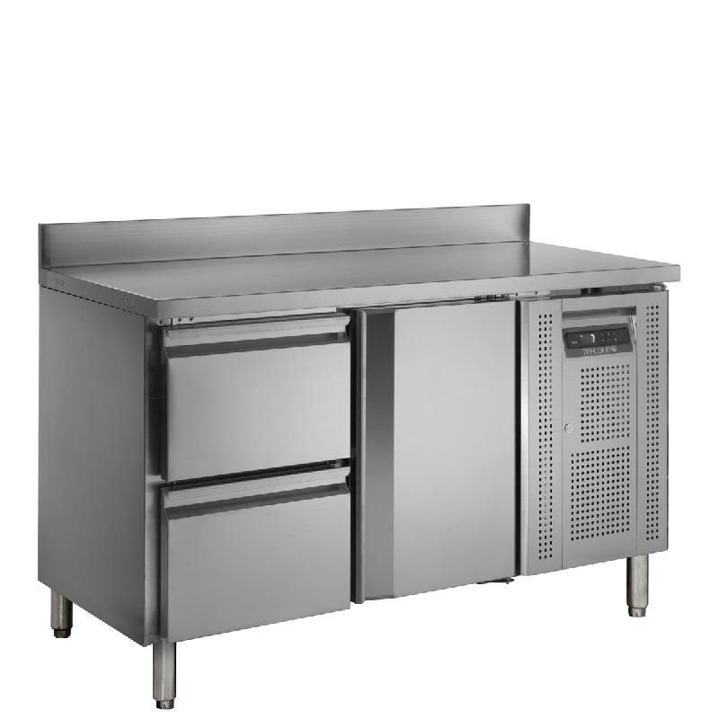 Tefcold Refroidisseur de comptoir GN1/1  CK7220 - 51584_0