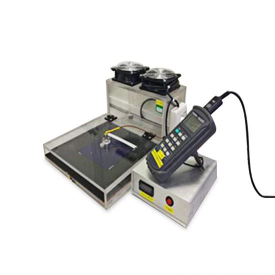 Testeur de taux de séchage AATCC 201 - Gester - volume réglable, 0.100-1.000±0.003mL - GT-D61_0