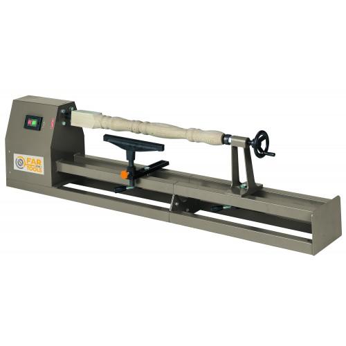 TOUR À BOIS - PUISSANCE 400 WATTS - TB 100 FARTOOLS