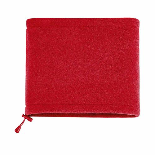 TOUR DE COU POLYESTER 2 EN 1