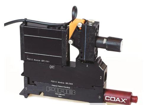 Vacuostat inductif universel P3010 - Cartouche COAX® brevetée - Seuil de vide réglable_0