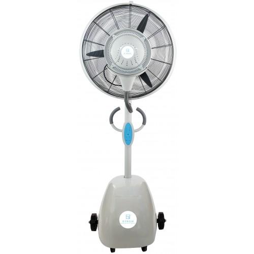 VENTILATEUR BRUMISATEUR DESIGN HAUTE PERFORMANCE 170CM O' FRESH