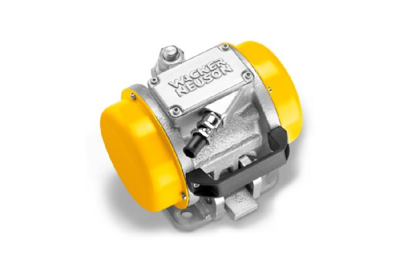 Vibrateur externe Wacker Neuson AR52 - Force centrifuge 14.14 kN / 13.77 kN - Modèles AR52/6/042, AR52/6/250, AR52/9/042 - Tension 42V / 250V_0
