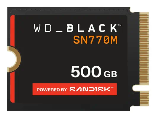Wd_black sn770m nvme_0