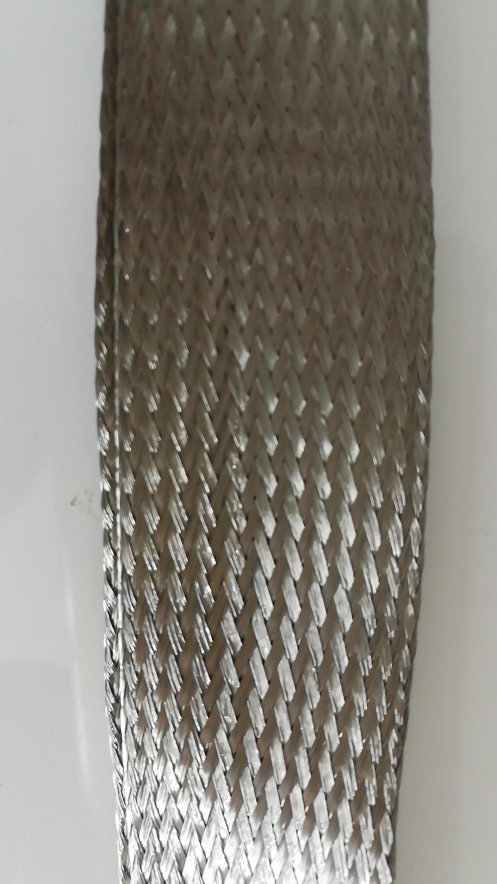 3917320000 - Manchon électrique HYH - Shenzhen Huiyunhai Technology Co., Ltd - Acier inoxydable, haute température et protection EMI, RFI_0