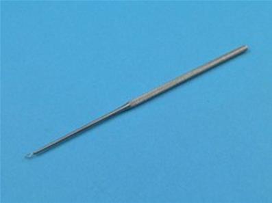 ANSE BILLEAU, LONGUEUR 16 CM - 4 MM X 6 MM RÉF. IA04600
