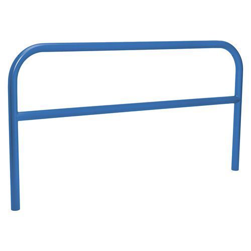 ARCEAU DE PROTECTION RENFORCÉ 2 M - ZINC BLEU 5010 - PROCITY