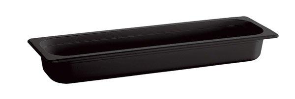 BAC GN 2/4 APS -ECO LINE- 53 X 16,2 CM, PROFONDEUR  : 100 MM
