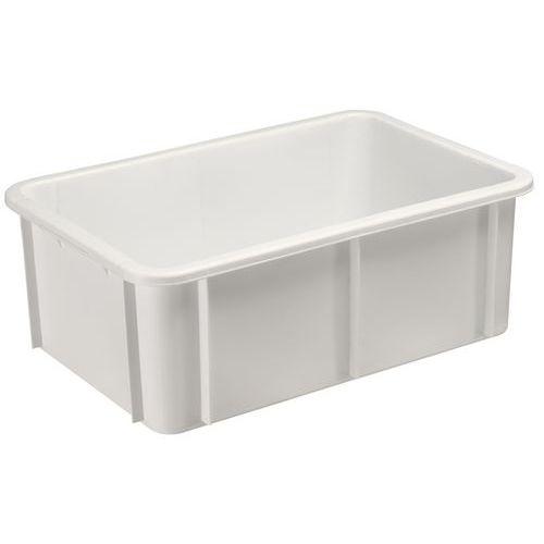 BAC PLEIN 595X395X215 35L PEHD 35L PEHD - GILAC