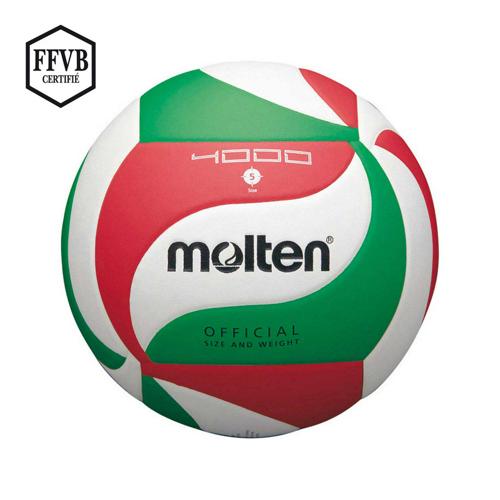 BALLON DE VOLLEY - MOLTEN - V5M4000