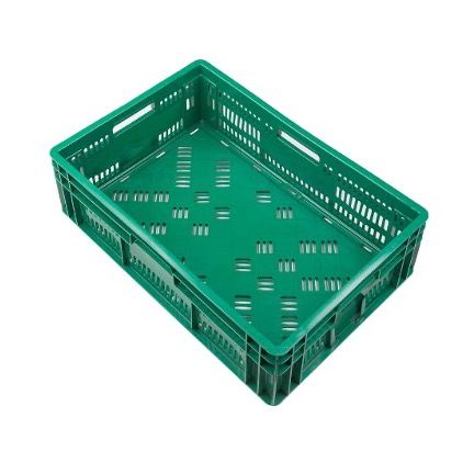 BL604017ABEE - Bac plastique 600x400 mm_0