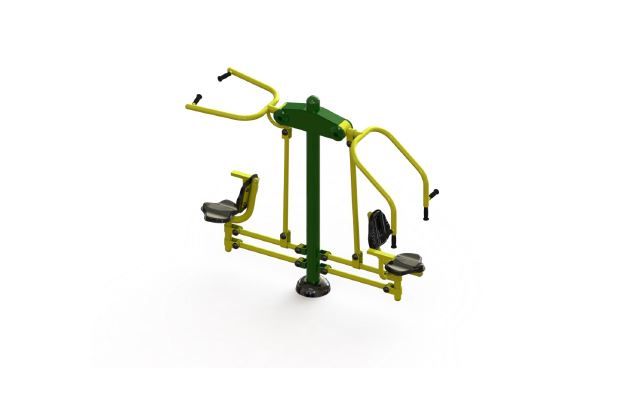 Body Duo ascenseur cheval_0